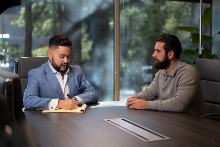 Consultas Gratis, Acuerdos Rápidos y Máxima Compensación