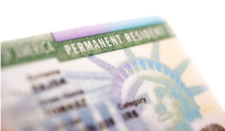 american greencard