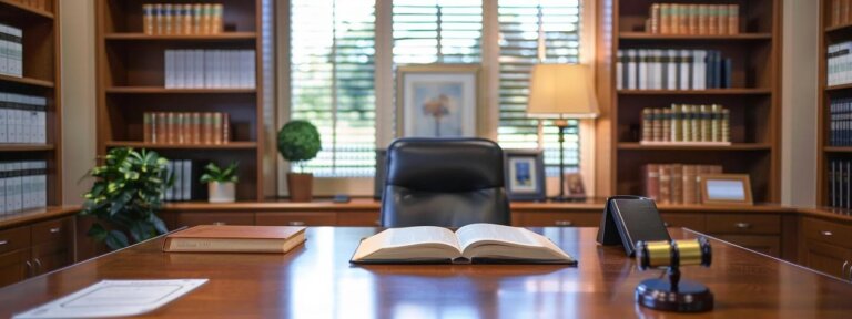 immigration appeals attorney